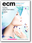 ECM cover
