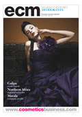 ECM cover