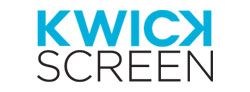 Kick Screen logo