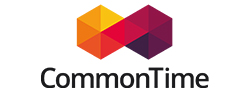 CommonTime logo