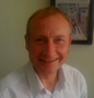 Colin Bailey-Wood
