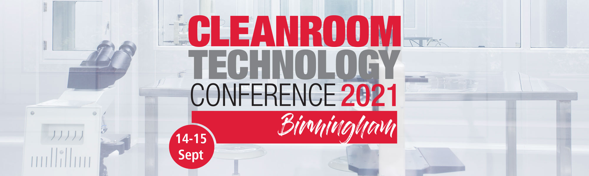 Cleanroom Technology Conference