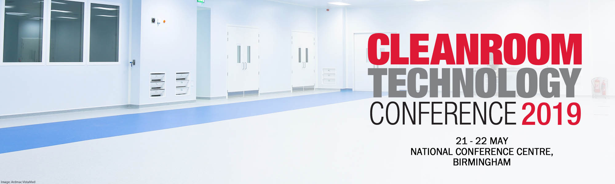 Cleanroom Technology Conference