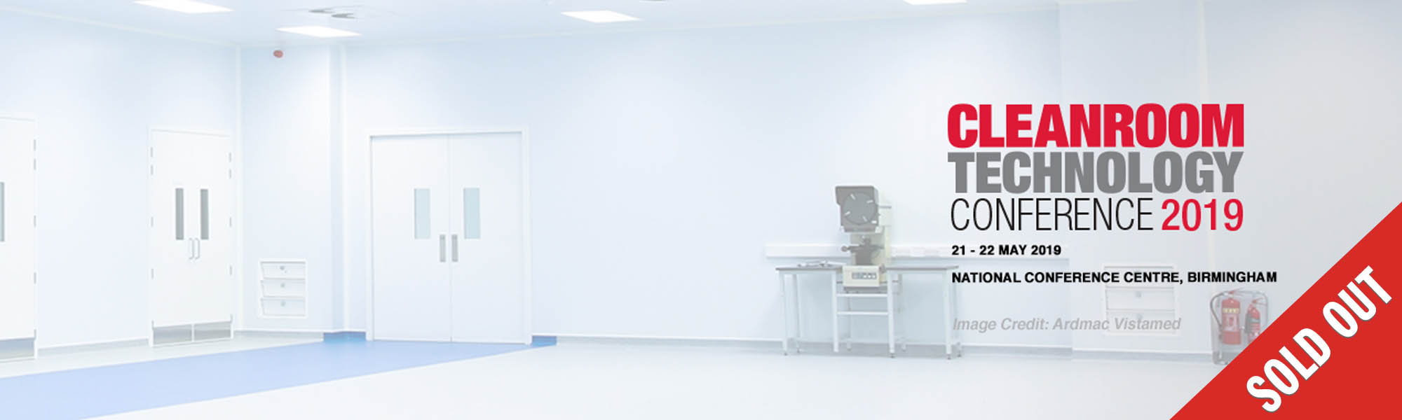 Cleanroom Technology Conference