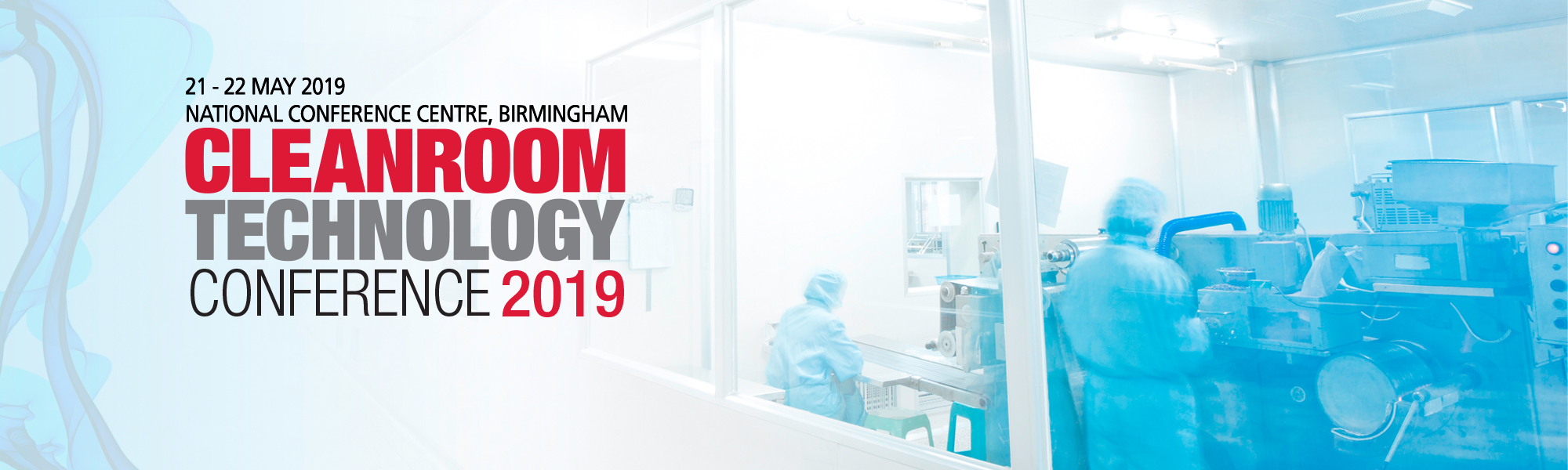 Cleanroom Technology Conference