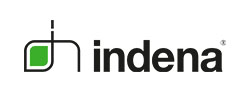 Indena logo