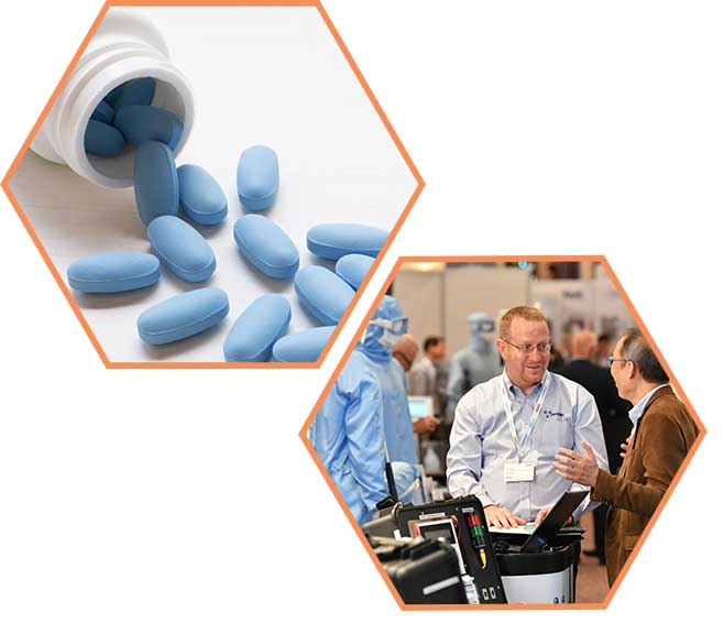 Manufacturing Chemist Live Conference