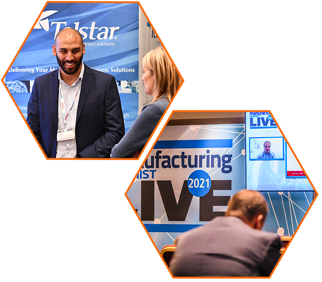 Manufacturing Chemist Live Conference