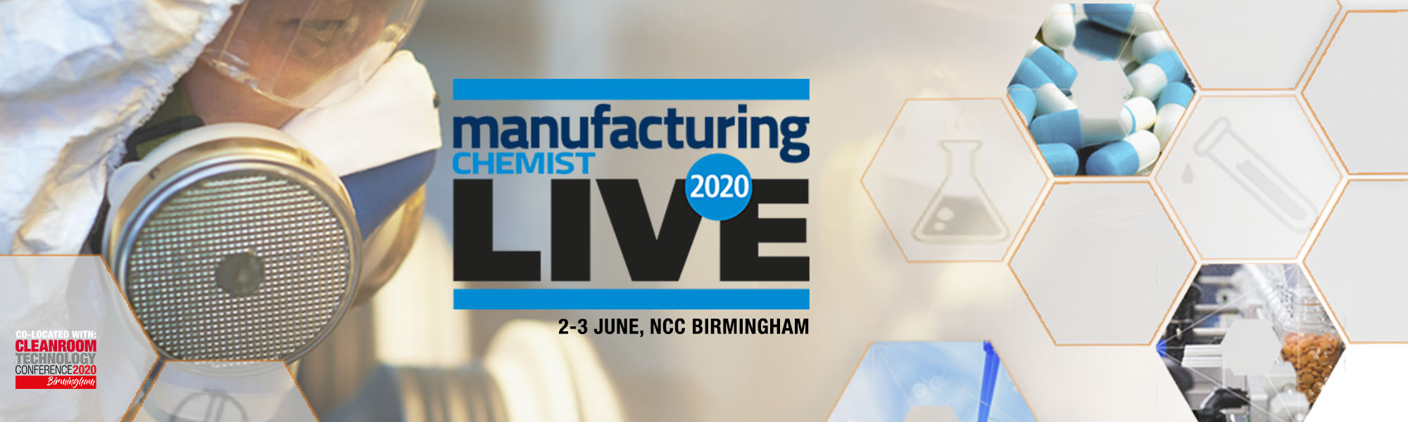 Manufacturing Chemist Live