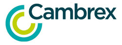 Cambrex logo