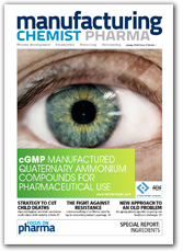 Manufacturing Chemist cover 3