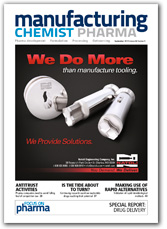Manufacturing Chemist cover 1
