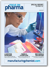 Cleanroom Technology cover 3