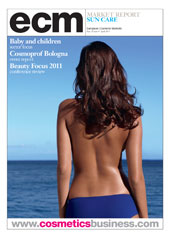 ECM cover