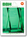 Building Better Healthcare