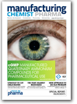 Manufacturing Chemist