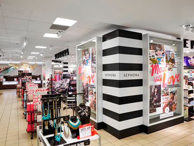 Sephora is “vital” to JC Penneys growth says analyst