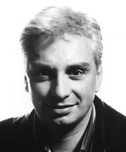 Jonathan Ford, Pearlfisher