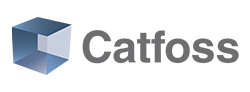 Catfoss logo