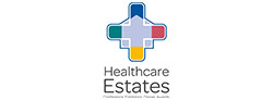 Healthcare Estates logo