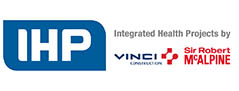 Interserve logo