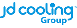 JD Cooling logo