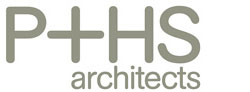 P+HS logo