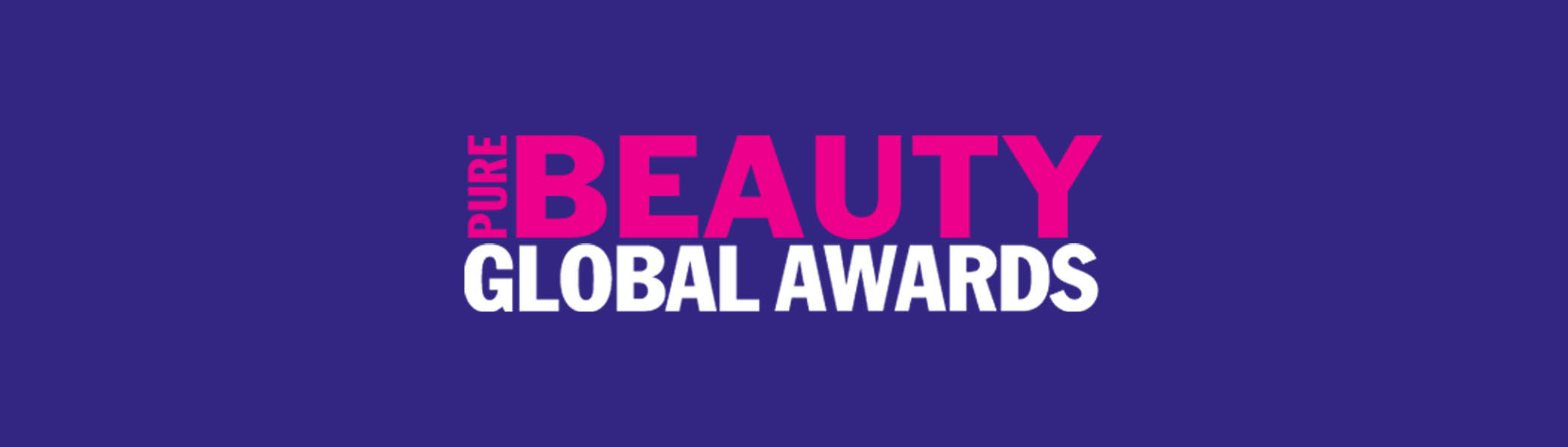 Pure Beauty Global Awards HPCi