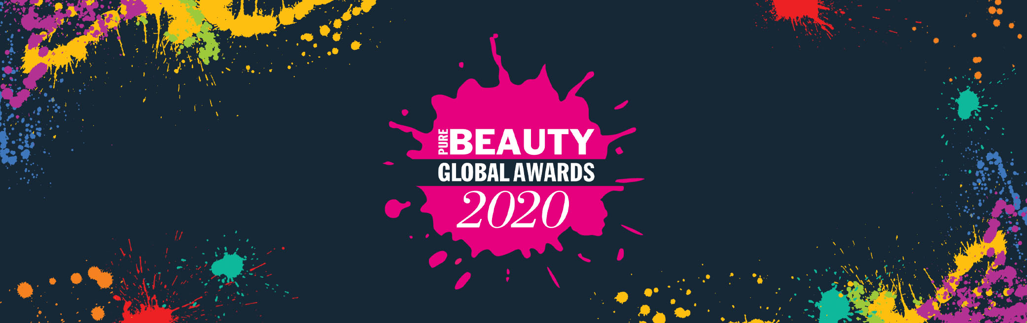 Pure Beauty Global Awards HPCi