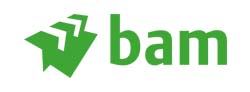 Bam logo