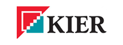 Kier logo