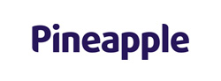 Pineapple logo